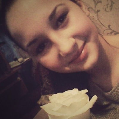 Валерия Виноградова