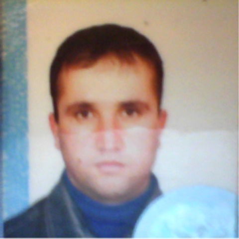 Асрор Убайдов