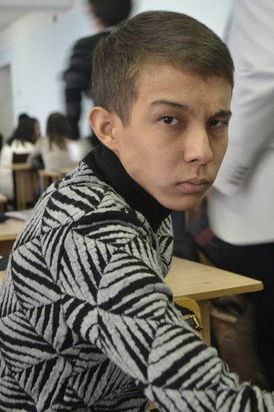 Мадияр Акмолдин