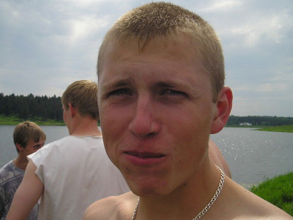 Миша Кокнаев