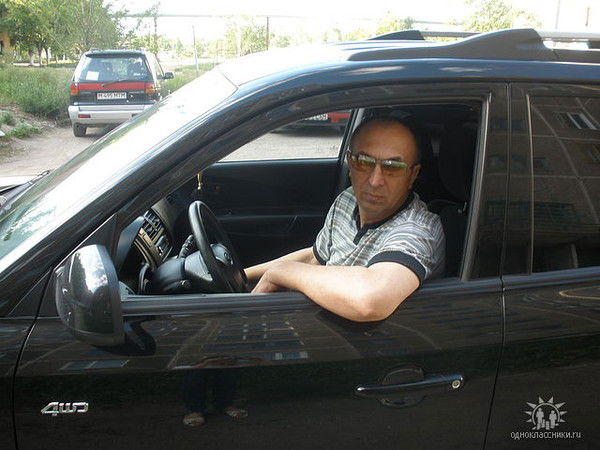 Вячеслав Иванов