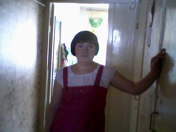 Елена Шипикова