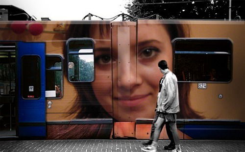 Яна Крамская