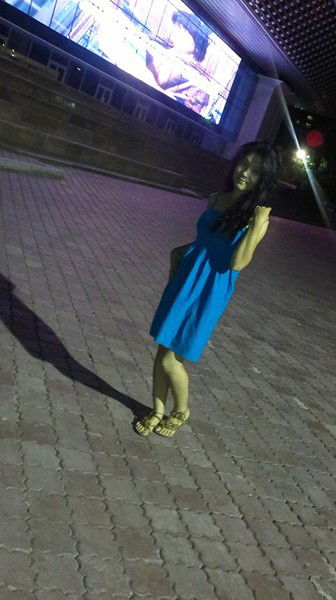 Улжан Бакытбекова