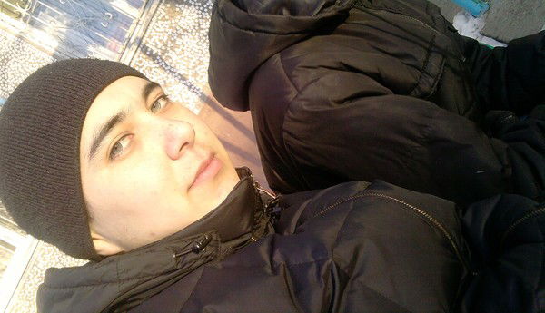 Руслан Ильясов