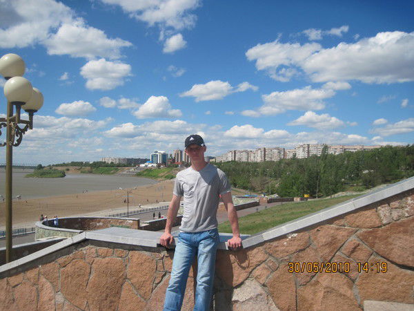 Виктор Пузырев