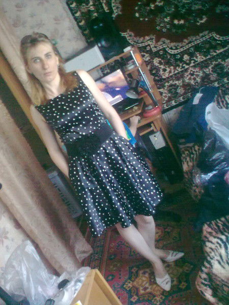 ******* Наталья*********