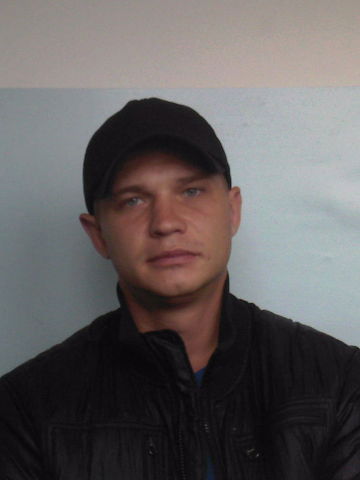 Сергей Губин