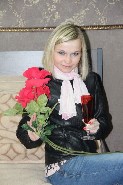 Маргарита Абрамова