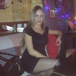 Татьяна Бобовникова