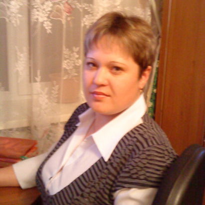 Марина Денисова