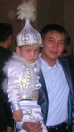 Шохан Абуов