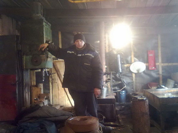 Александр Темников