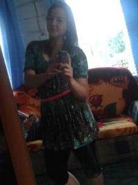 Айсылу Файзуллина