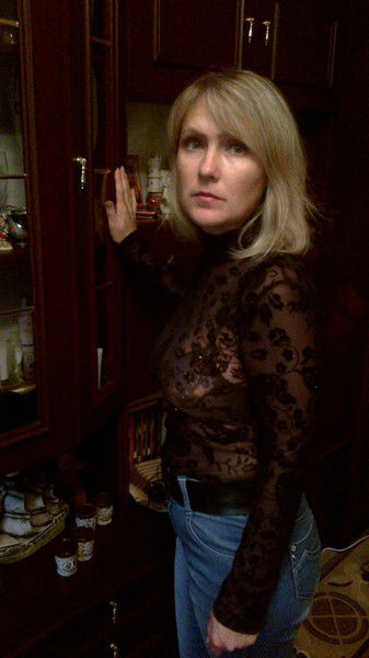 Лариса Ковальчук