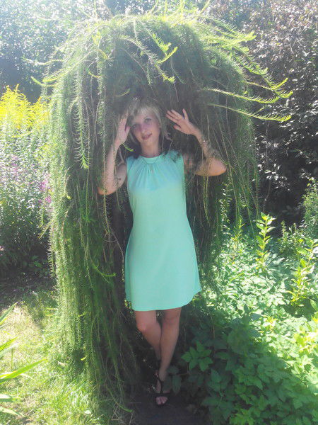 Елена Зимина