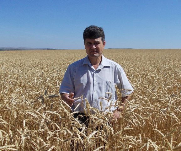 Алексей Кабанов