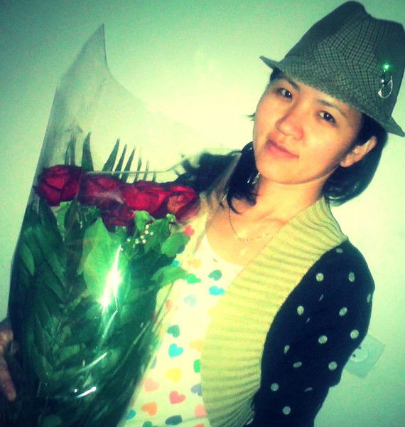 Майгул Батырханова