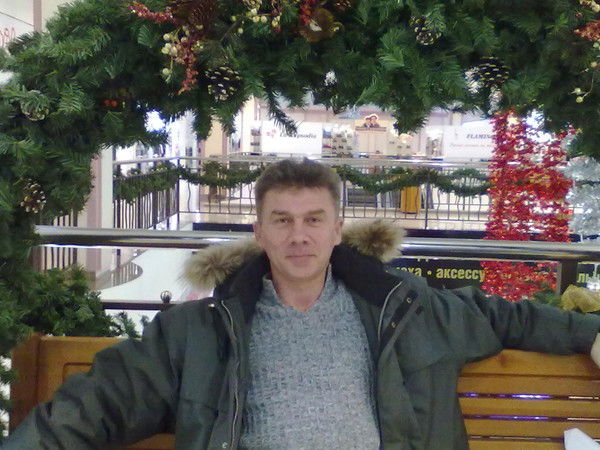 Владимир Бигун