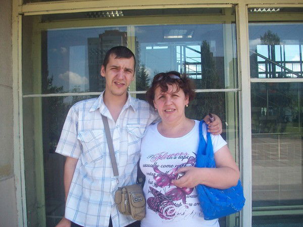 Артем Зорин