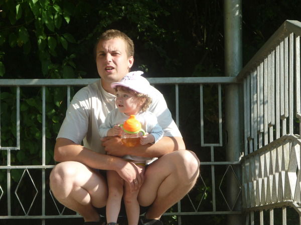 Антон Фадеев