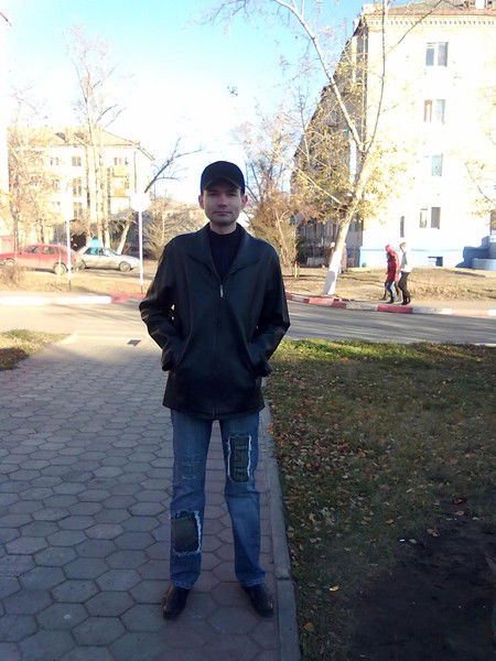 Дмитрий Тищенко