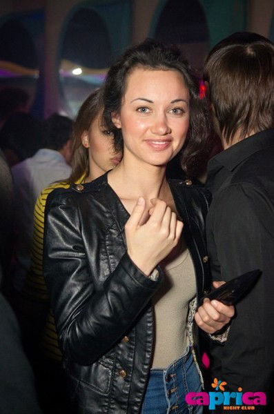 Карина Костенко