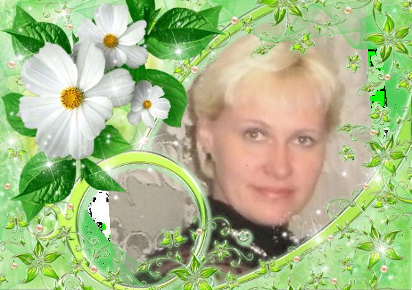 Натик Чеснокова