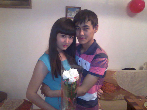 Дамир Бектурганов