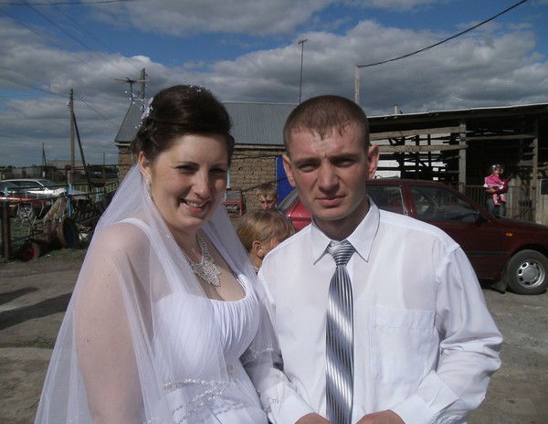 Ксeния Крайчинская