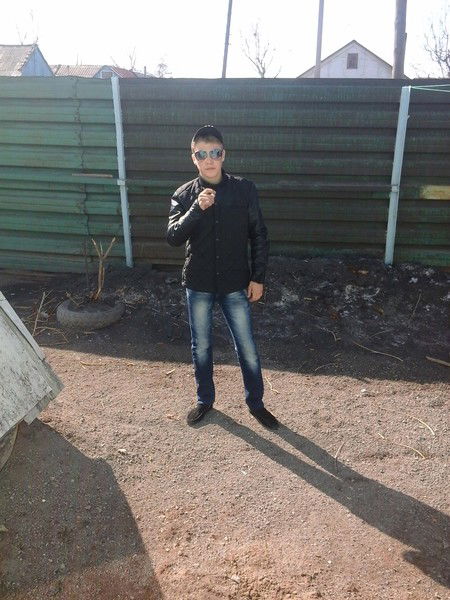 Спокоен Как Впалете Воин ..........