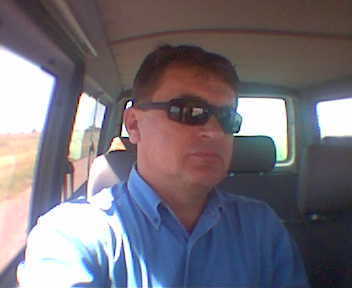 Станислав Чернов