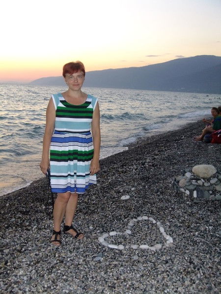 Екатерина Бондарева