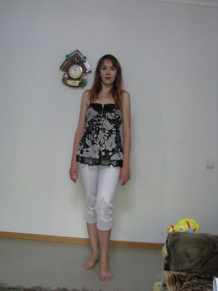 Наталья Ковалёва