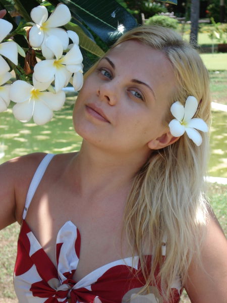 Елена Балябина