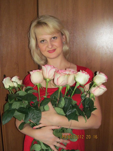 Татьяна *