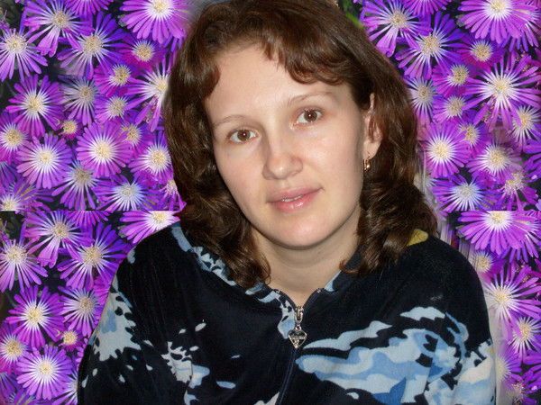 Юля Кузнецова