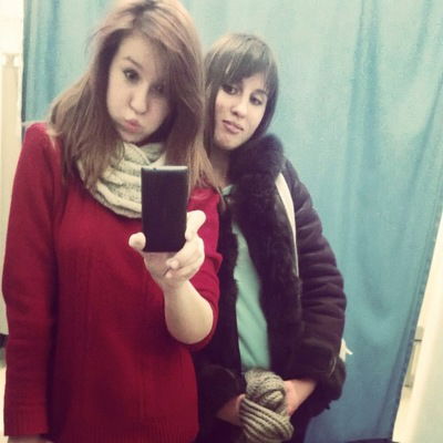 Ангелина Обносова