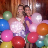 Виктория Рогозинникова