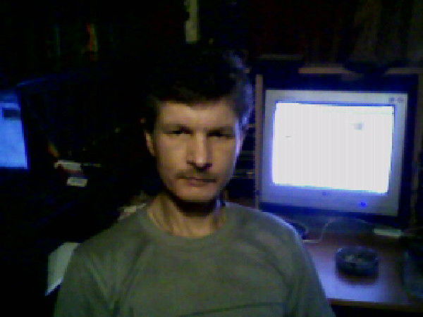 Андрей Кондратьев