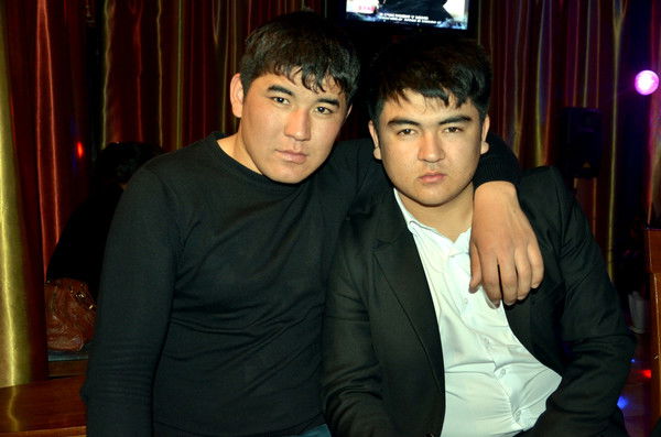 Мухаммед-Али Садвакасов