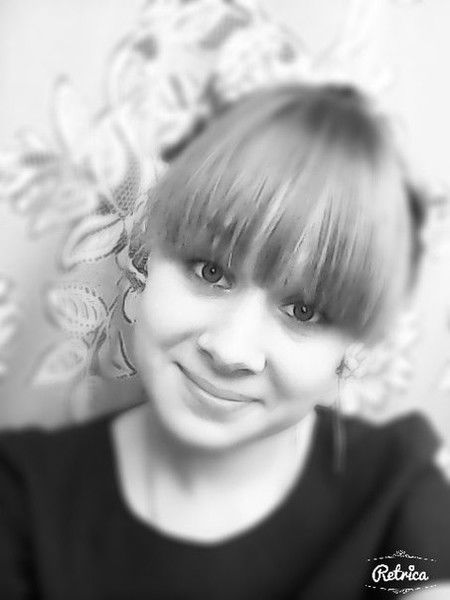 Катюфффка Жижикина