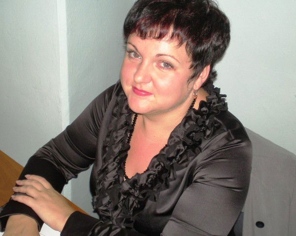 Снежанна Турчанова