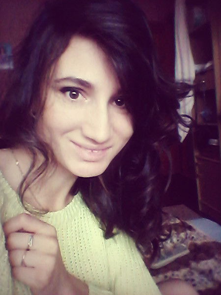 Татьяна Горбачева