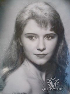 Яна Любченко