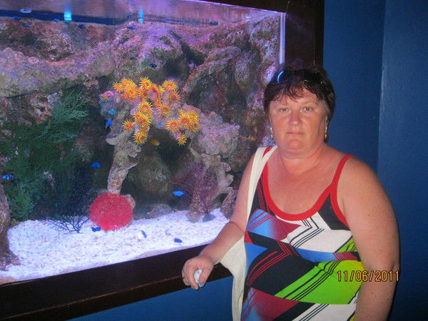 Ирина Гуз (Антонова)