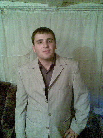 Алексан Багдасарян