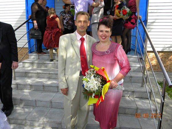 Владимир Новожилов