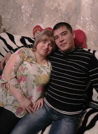 Константин Мельников