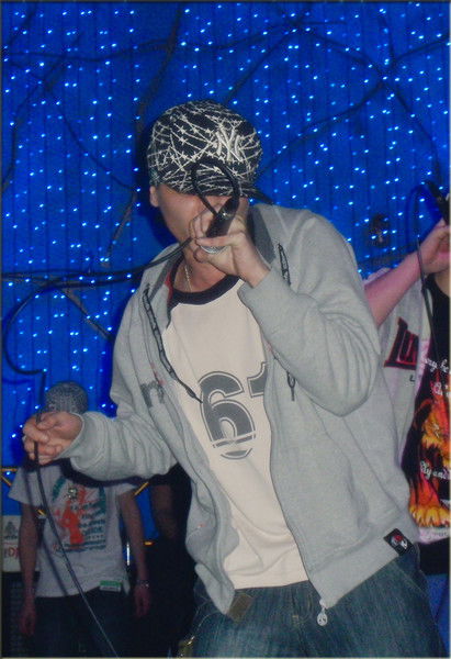 Максим Мяленко